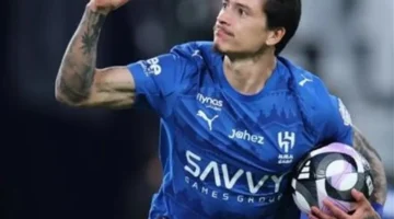 بند العودة يشتعل.. هل يعود نونيز إلى ليفربول بعد رحيله عن الهلال السعودي؟